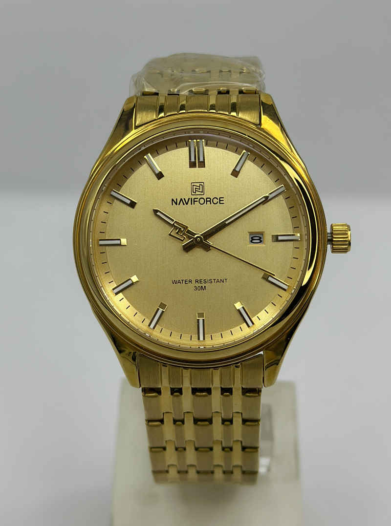 ساعت مردانه NAVIFORCE