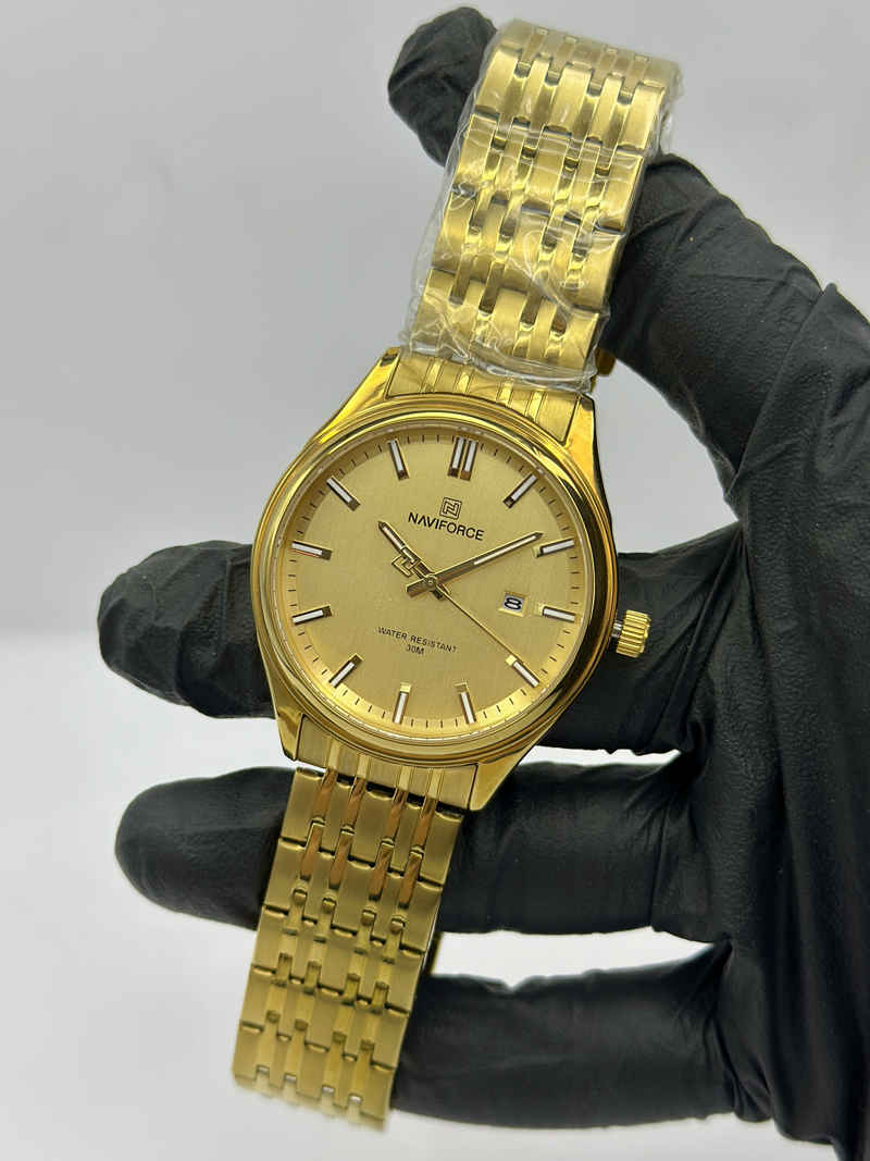 ساعت مردانه NAVIFORCE