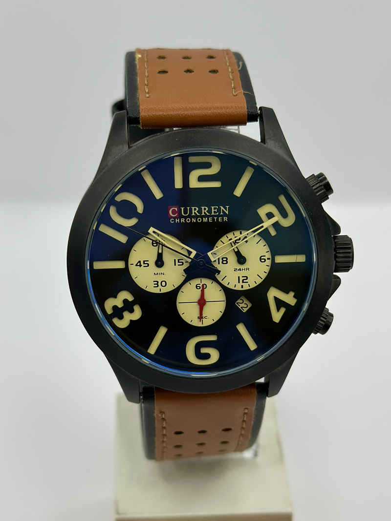 ساعت مردانه کورن 8244