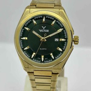 ساعت مردانه VICTOR