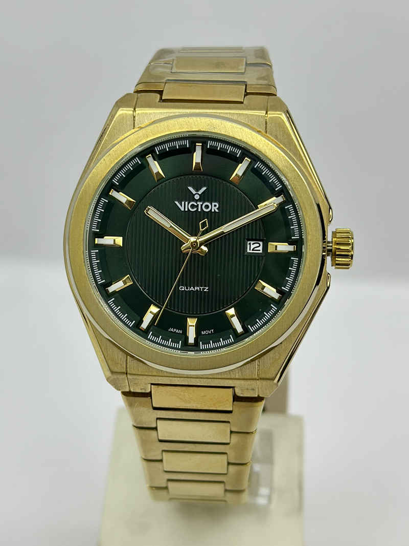 ساعت مردانه VICTOR