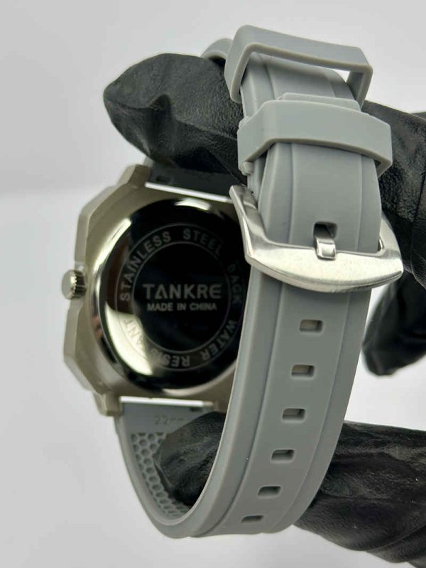 ساعت رینگی Tankre