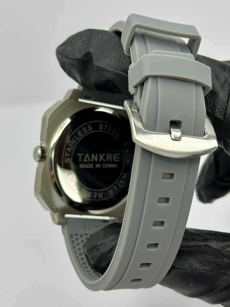 ساعت رینگی Tankre