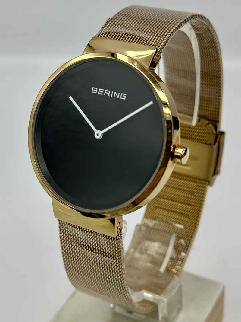 ساعت زنانه BERING